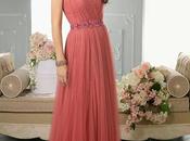 Boda sister: VESTIDO, novia color