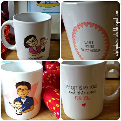 UN REGALO ESPECIAL UN REGALO ESPECIAL