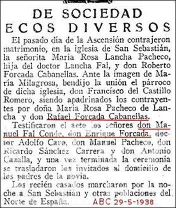 Enrique Forcada Enrique Forcada