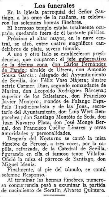 Fdez. Pando Fdez. Pando