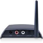 Amped Wireless lanza un adaptador Bluetooth para altavoces de largo alcance