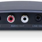 Amped Wireless lanza un adaptador Bluetooth para altavoces de largo alcance