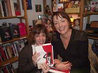 Las sombras de Longbourn, Jo Baker&Encuentro; con la autora