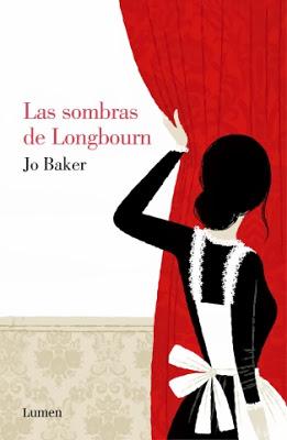 Las sombras de Longbourn, Jo Baker&Encuentro; con la autora