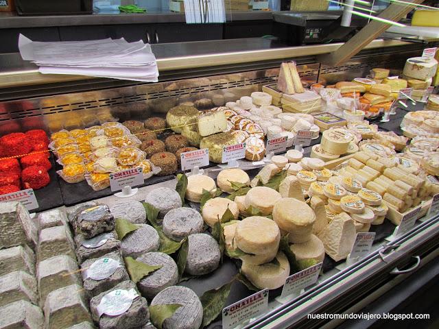 Biarritz de fin de semana