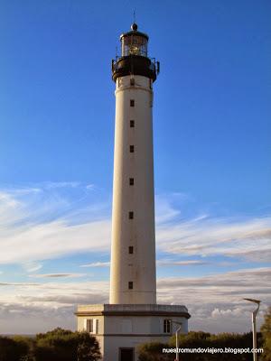 Biarritz de fin de semana