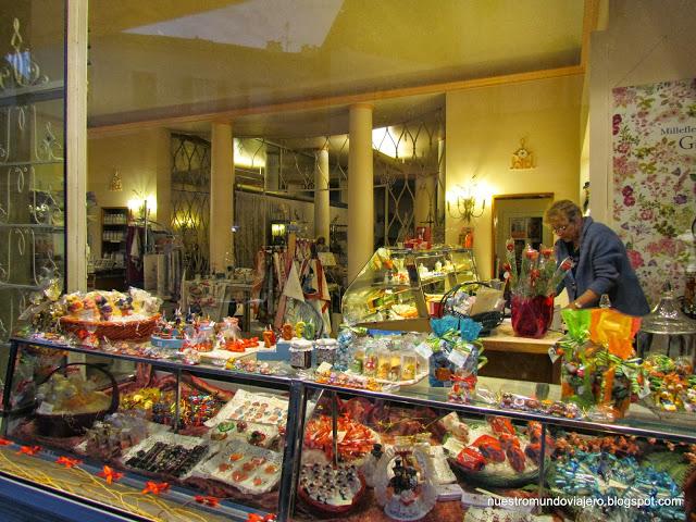 Biarritz de fin de semana