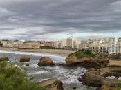 Biarritz semana