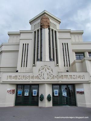 Biarritz de fin de semana