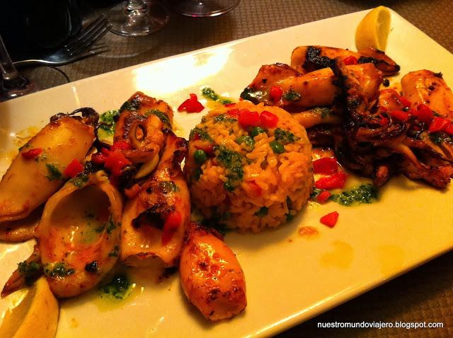 Biarritz de fin de semana