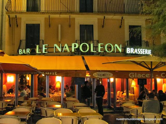 Biarritz de fin de semana