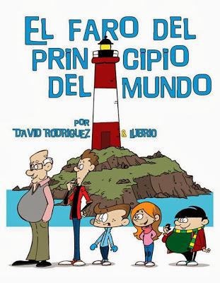 REVISTA FUEGUITOS: Nueva publicación infantil en Tierra del Fuego