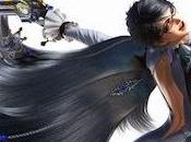 [Madrid Games Week] Impresiones Bayonetta