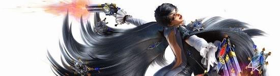 [Madrid Games Week] Impresiones Bayonetta 2