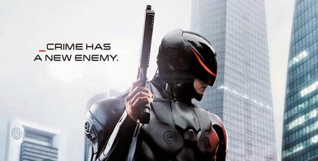 El nuevo tráiler de 'RoboCop' sigue la línea del primero