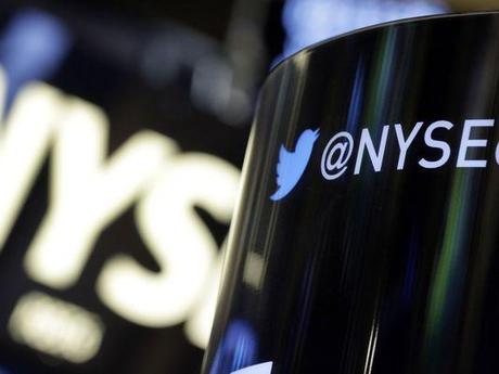 Twitter establece su precio de mercado en 26 dólares por acción
