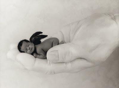 De la A a la Zeta - M de Madrina