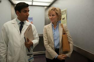 La película sobre Lady Di protagonizada por Naomi Watts resulta un frascaso en taquilla