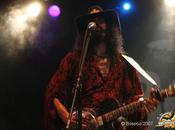 Eric Sardinas Bospop, Weert (Netherland) 08/07/2007