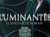 Luminantes espera librería