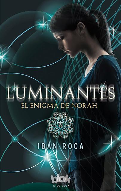 Luminantes te espera en tu librería