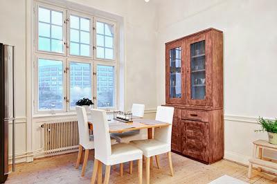 Apartamento Rustico en Estocolmo