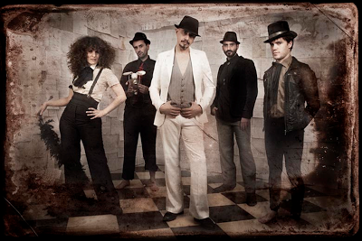 LUNA Y PANORAMA DE LOS INSECTOS, LA NUEVA INCORPORACIÓN A LA FAMILIA PLAY PRODUCCIONES