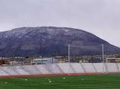 Bories goleó mineros segunda fecha torneo fútbol adulto natales