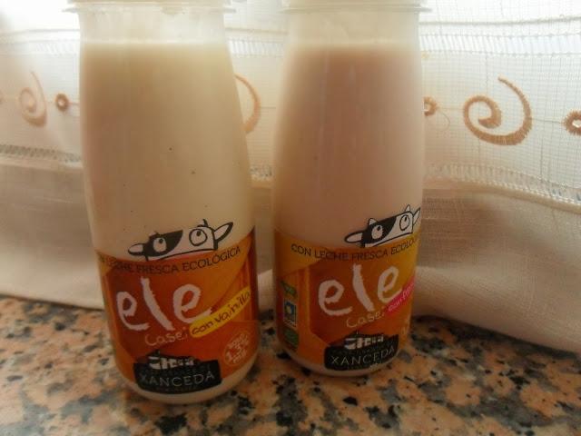 Ele casei Casa grande de xanceda