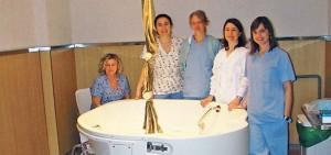 Hospital Comarcal de Inca