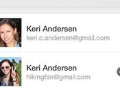 Google Drive para ahora permite usar múltiples cuentas incorpora opción impresión documentos