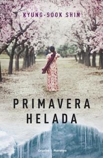 Primavera helada, Kyung - Sook Shin