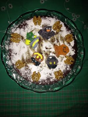 Las cosas que me hacen feliz