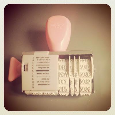 Las cosas que me hacen feliz