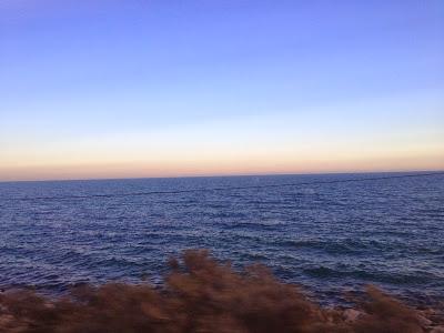 Las cosas que me hacen feliz