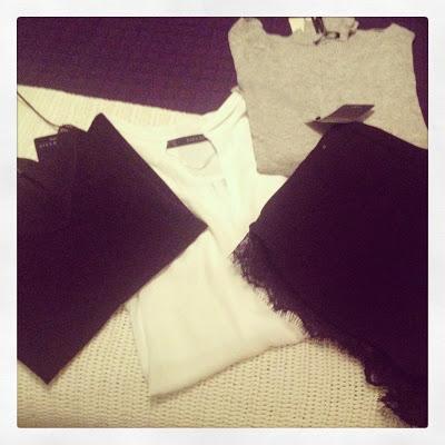 Las cosas que me hacen feliz