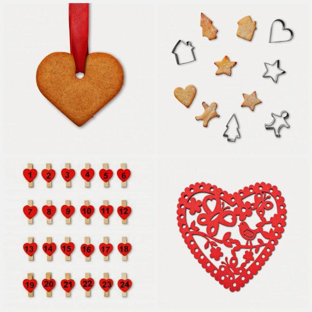 nunca es pronto para empezar a preparar la navidad -- never is too early to celebrate Christmas