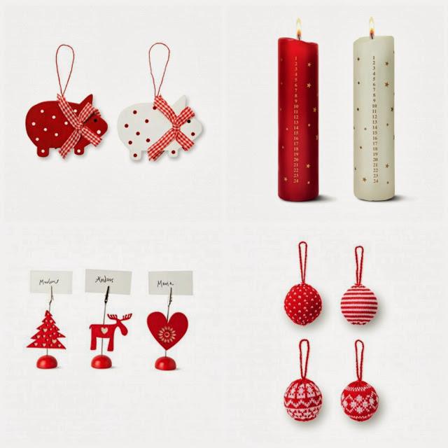 nunca es pronto para empezar a preparar la navidad -- never is too early to celebrate Christmas