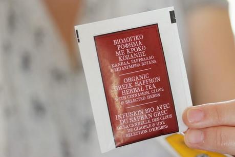 Mi experiencia Birchbox Mediterranean Soul