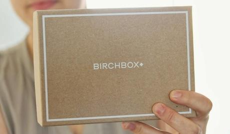 Mi experiencia Birchbox Mediterranean Soul