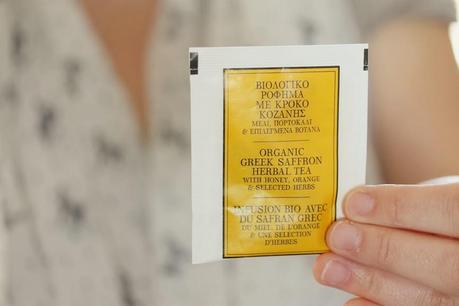 Mi experiencia Birchbox Mediterranean Soul