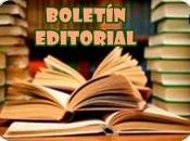 Boletín #13: Novedades para Noviembre Editorial Kiwi