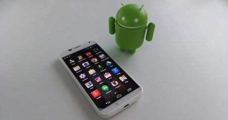 Instala Android 4.4 KitKat en tu Motorola Moto X [W Tip]
