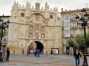 Burgos, catedral, vuelta ciclista gastronomia