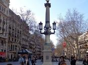 BARCELONA, Primer Día.-
