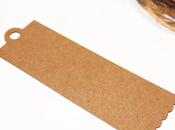 Nuevas etiquetas kraft