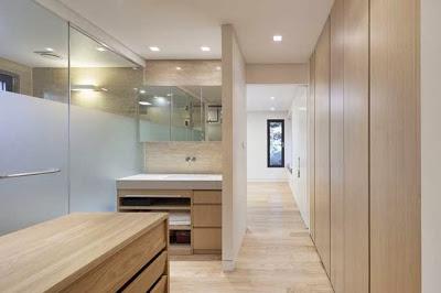 Casa Moderna en Seoul