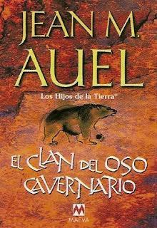 El clan del oso cavernario