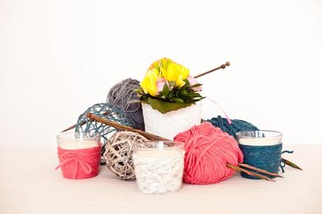 DIY DECORA CON VELAS DIY DECORA CON VELAS