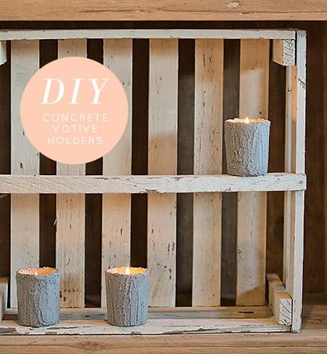 DIY DECORA CON VELAS DIY DECORA CON VELAS